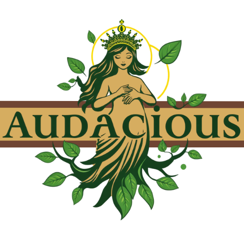 Audacious Money